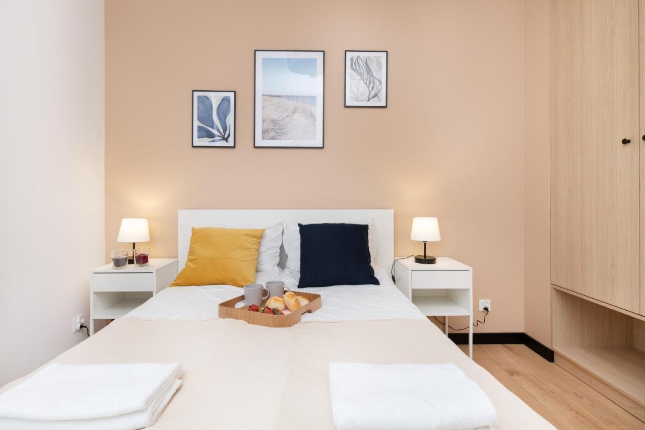 Seaview Apartment Nexo By Renters Prestige 푸크 외부 사진
