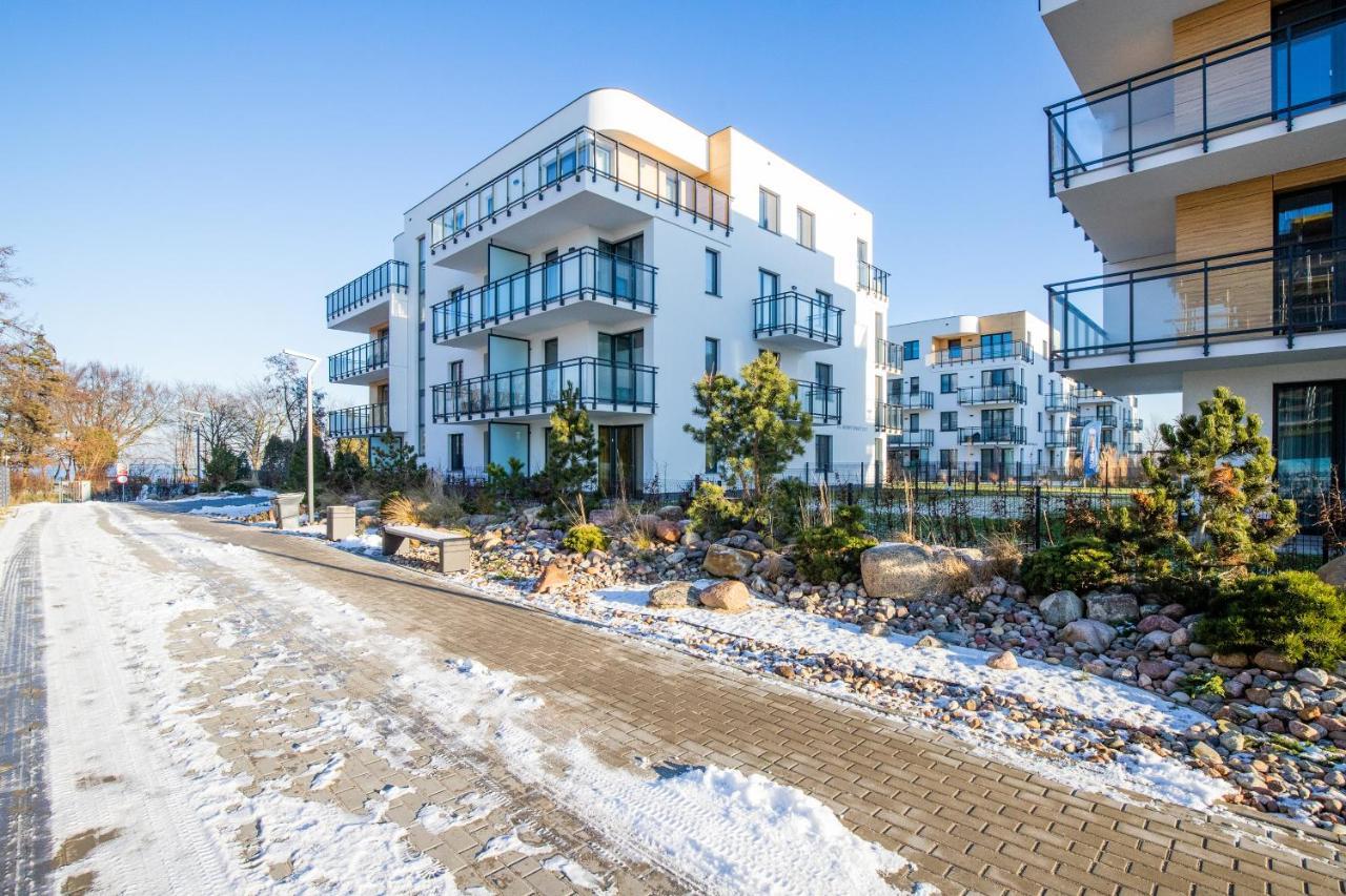 Seaview Apartment Nexo By Renters Prestige 푸크 외부 사진