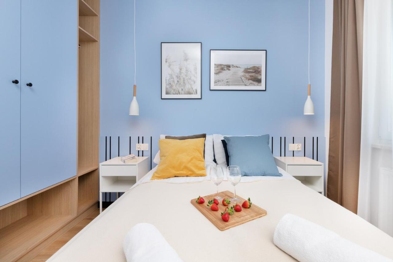 Seaview Apartment Nexo By Renters Prestige 푸크 외부 사진