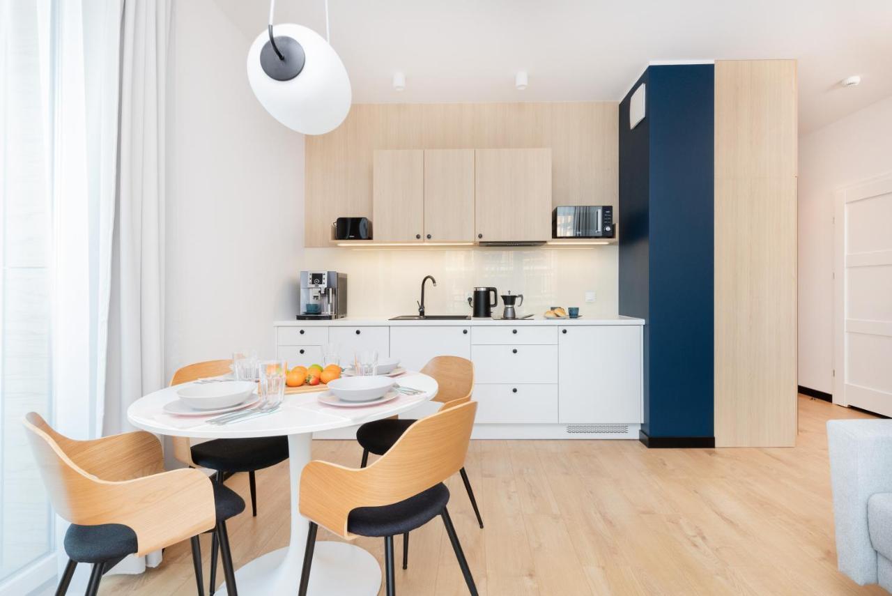 Seaview Apartment Nexo By Renters Prestige 푸크 외부 사진
