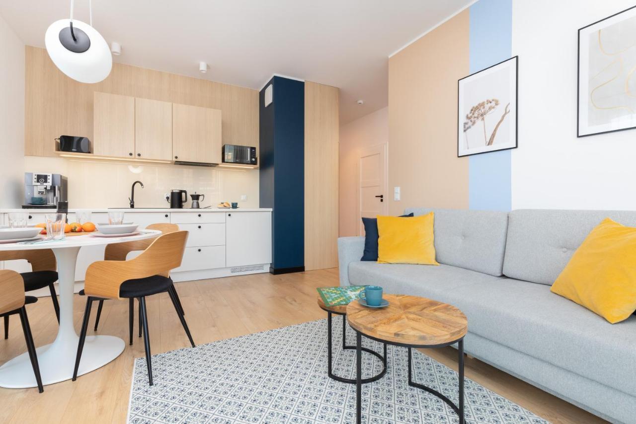 Seaview Apartment Nexo By Renters Prestige 푸크 외부 사진