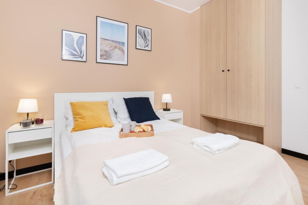 Seaview Apartment Nexo By Renters Prestige 푸크 외부 사진